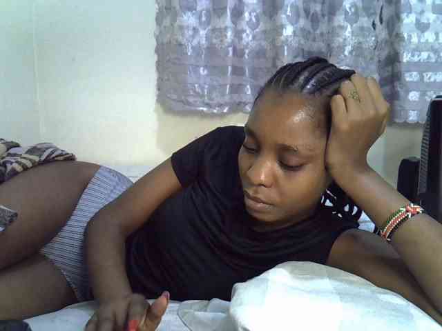 Ebonysly