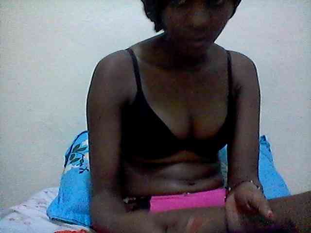 Ebonysly webcam