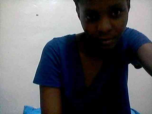 Ebonysly webcam