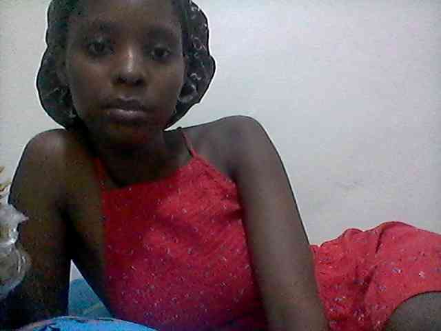 Ebonysly webcam