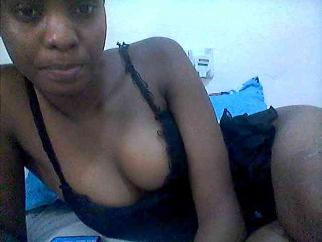 Ebonysly webcam