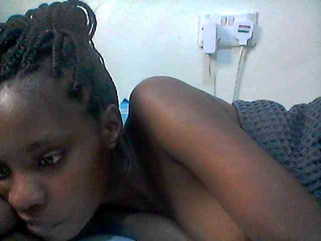 Ebonysly webcam
