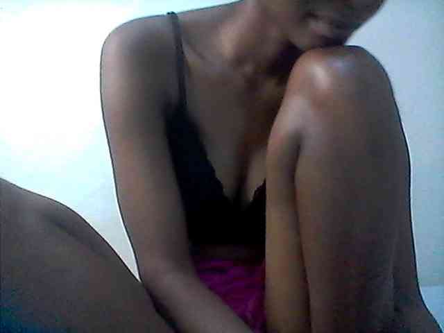 Ebonysly webcam