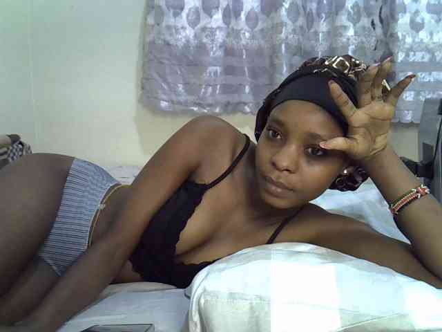 Ebonysly