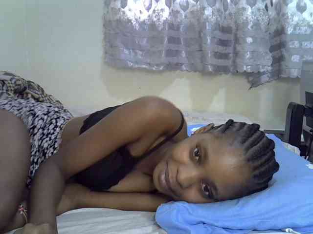 Ebonysly