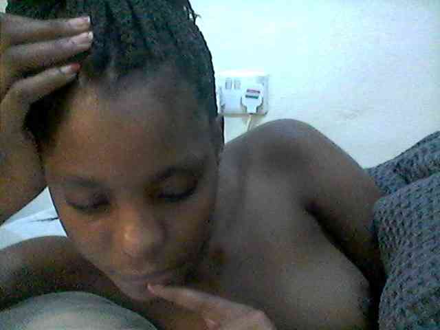 Ebonysly webcam
