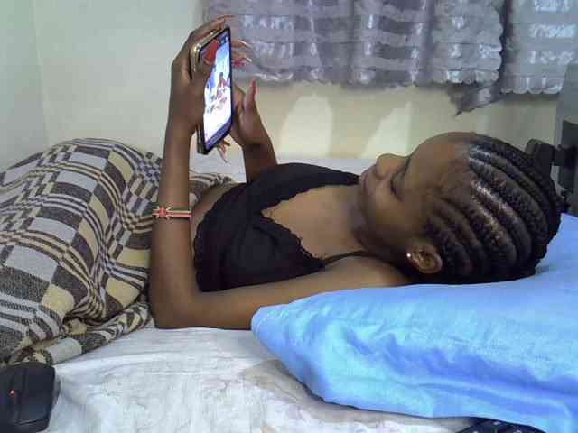 Ebonysly