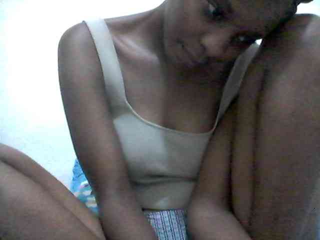 Ebonysly webcam