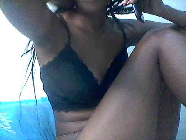 Ebonysly webcam