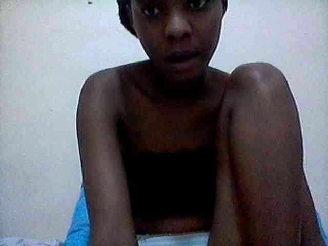 Ebonysly webcam