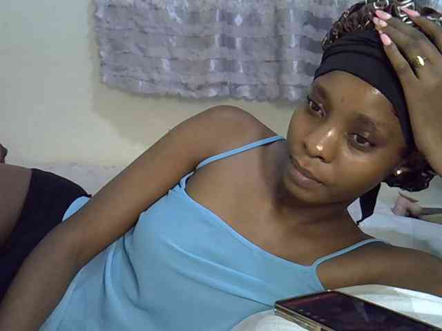 Ebonysly