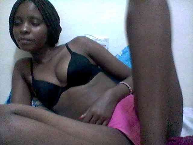 Ebonysly - Girl 