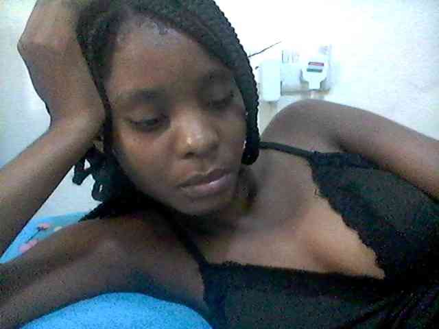 Ebonysly