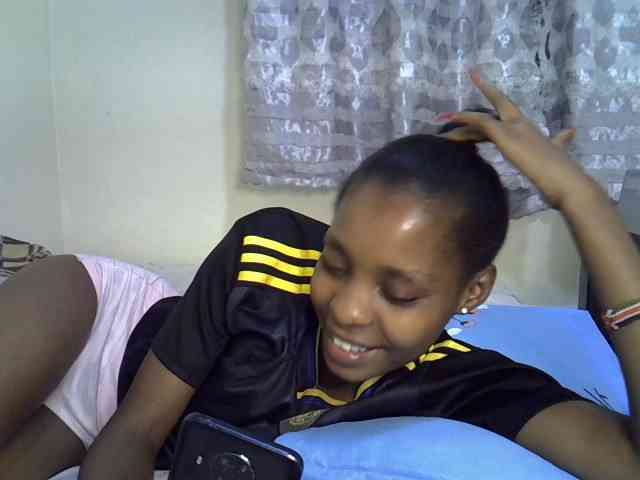 Ebonysly
