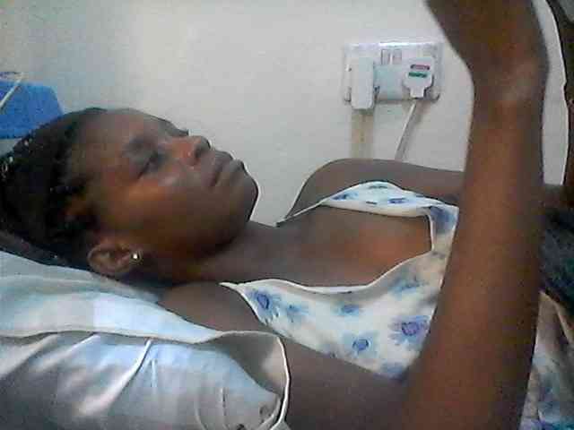 Ebonysly