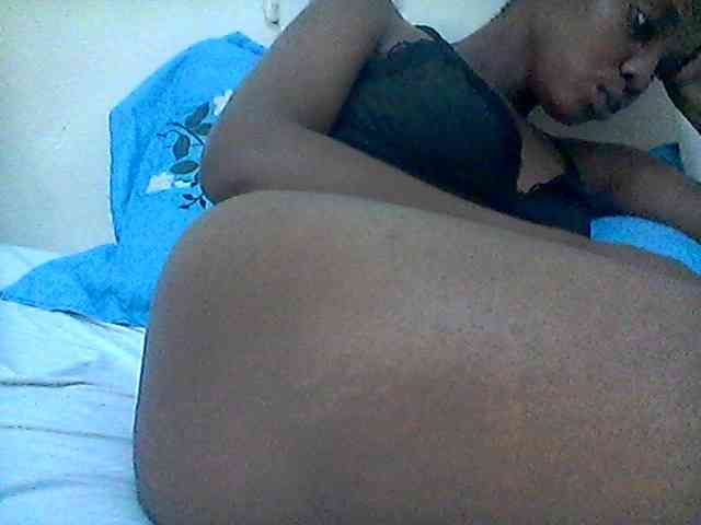 Ebonysly webcam