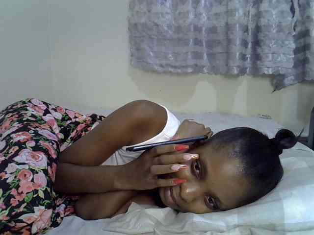 Ebonysly