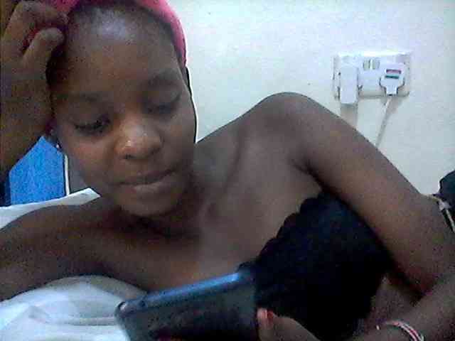 Ebonysly