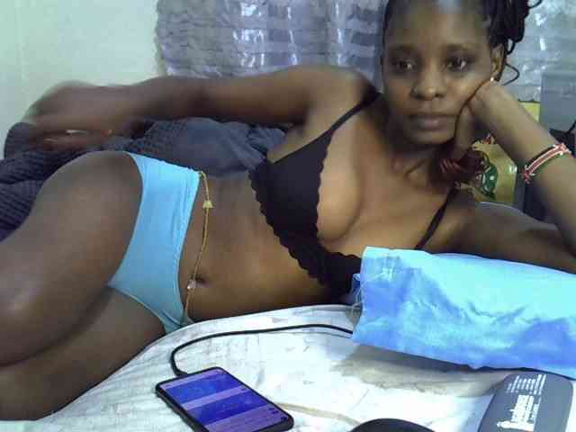 Ebonysly webcam