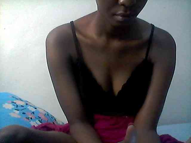 Ebonysly webcam