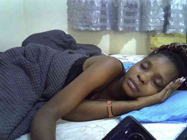 Ebonysly Ebonysly