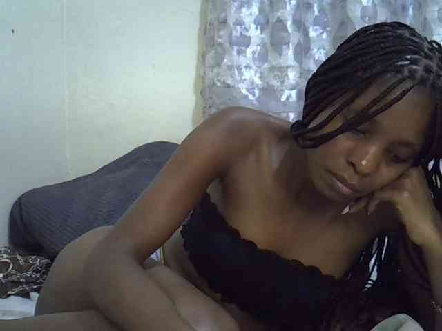 Ebonysly webcam