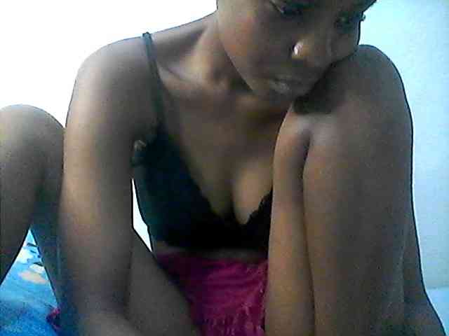 Ebonysly webcam