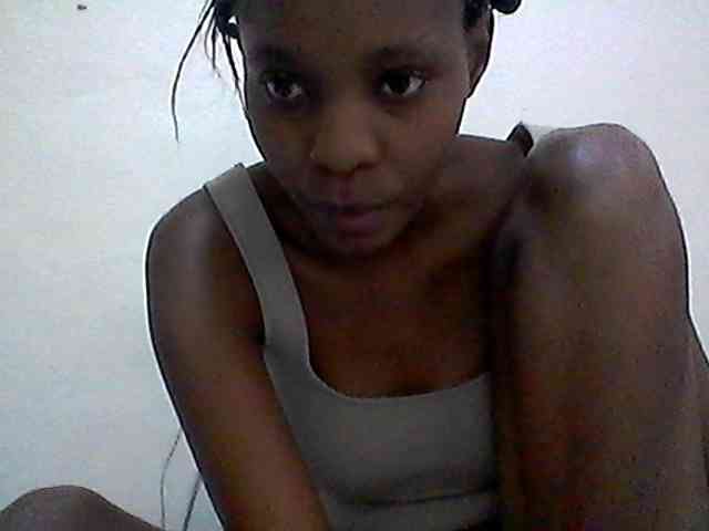 Ebonysly webcam