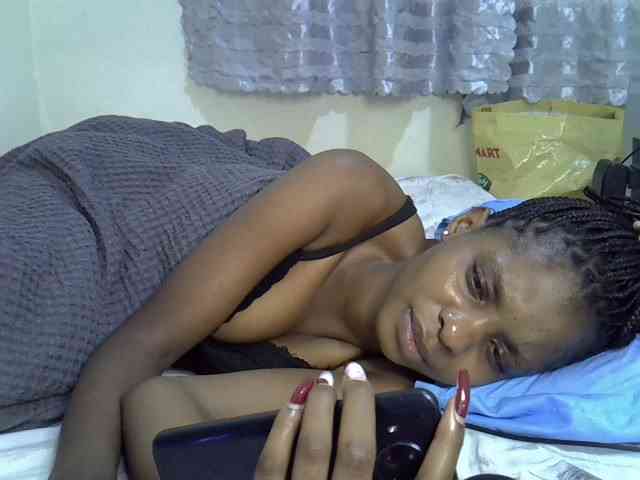 Ebonysly Ebonysly