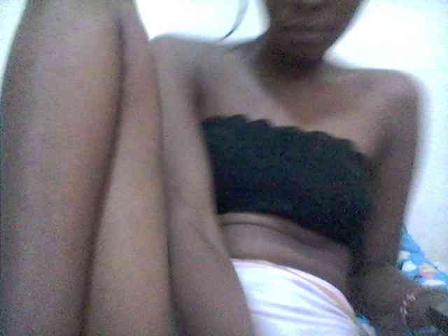 Ebonysly webcam