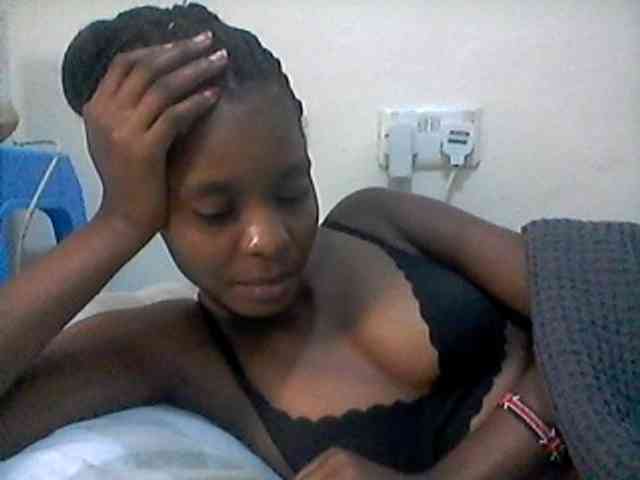 Ebonysly