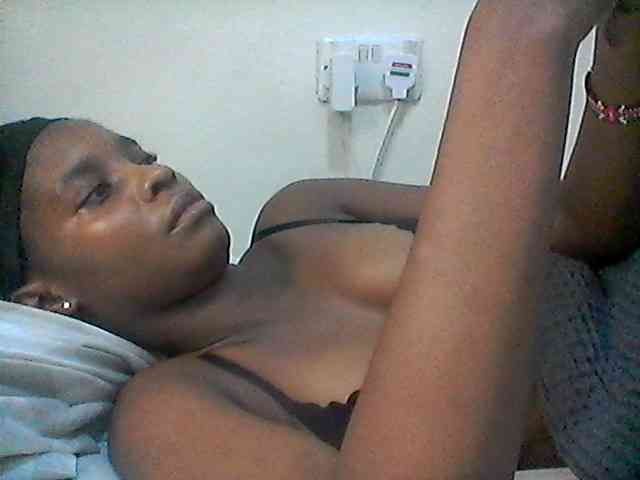 Ebonysly webcam