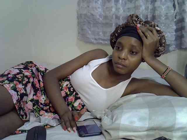 Ebonysly
