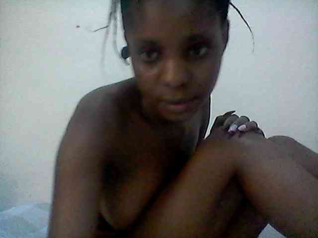 Ebonysly webcam