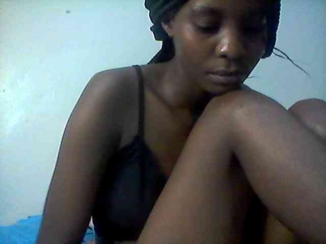Ebonysly webcam