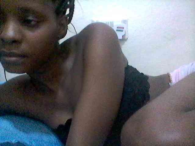 Ebonysly webcam