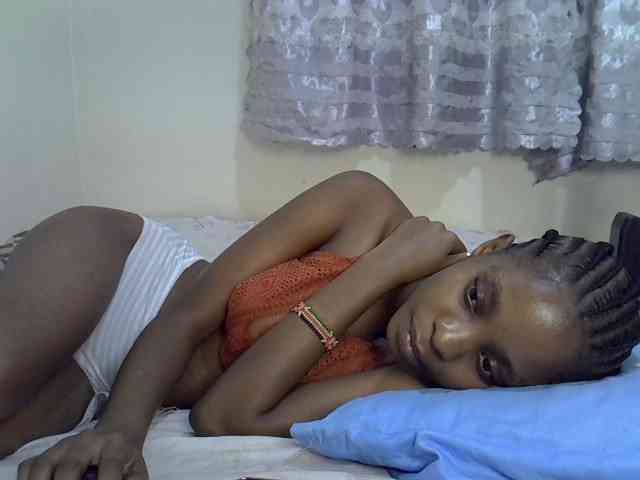 Ebonysly