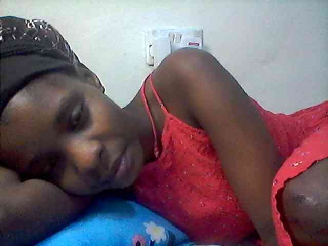 Ebonysly webcam