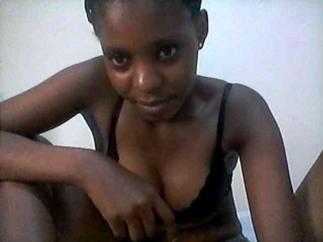 Ebonysly webcam
