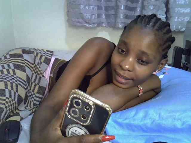 Ebonysly