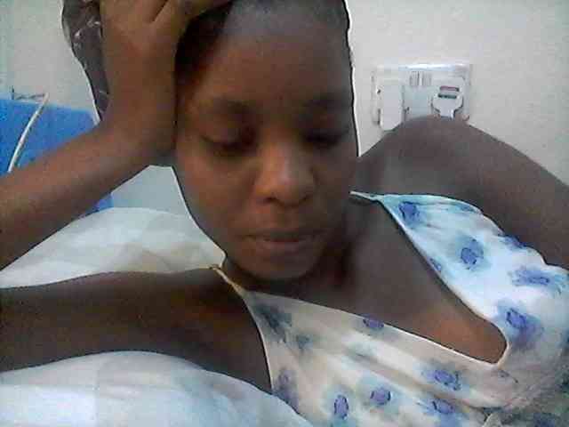 Ebonysly