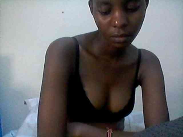 Ebonysly webcam