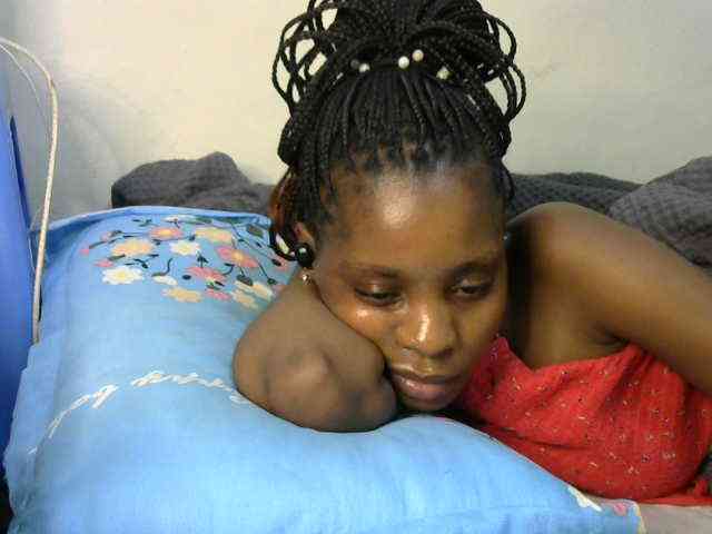 Ebonysly webcam