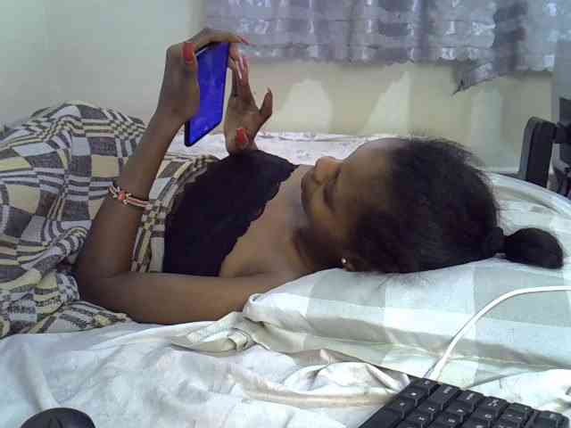 Ebonysly