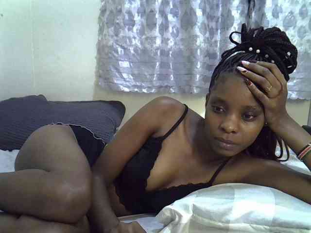 Ebonysly webcam