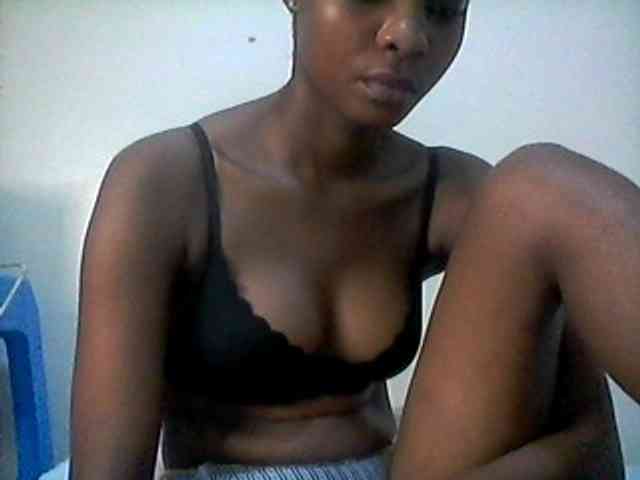 Ebonysly webcam