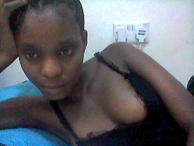Ebonysly webcam