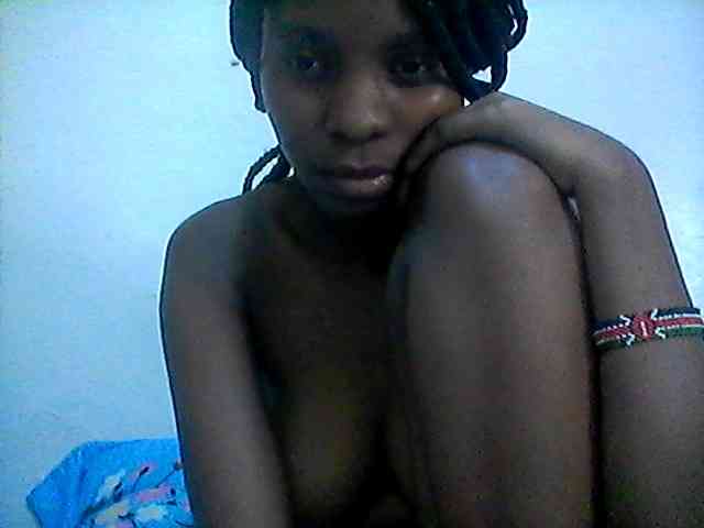 Ebonysly webcam