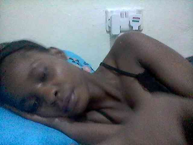 Ebonysly webcam