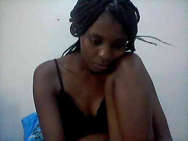 Ebonysly webcam